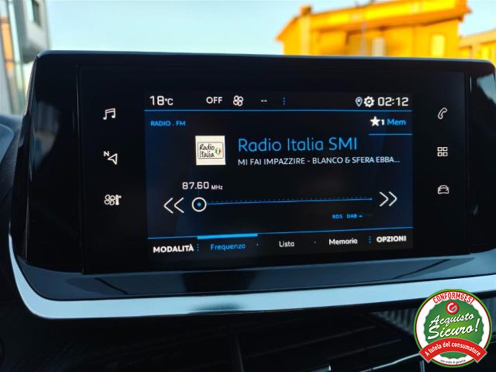 2008   2008 1° serie PureTech Tu