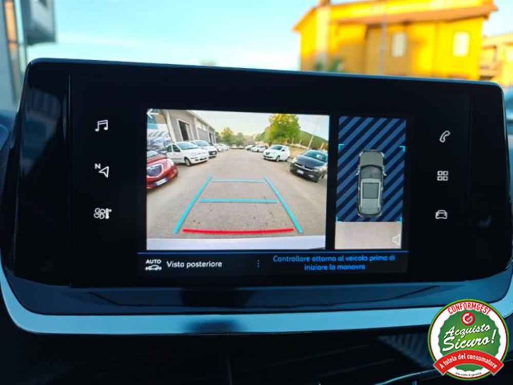 2008   2008 1° serie PureTech Tu