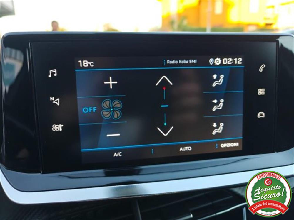 2008   2008 1° serie PureTech Tu