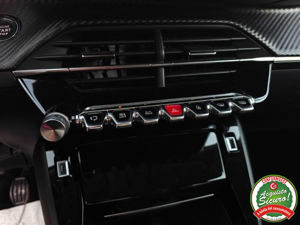 2008   2008 1° serie PureTech Tu