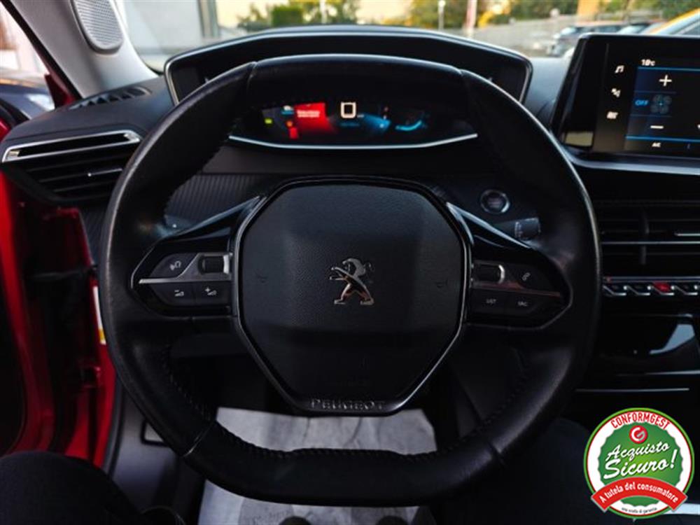 2008   2008 1° serie PureTech Tu