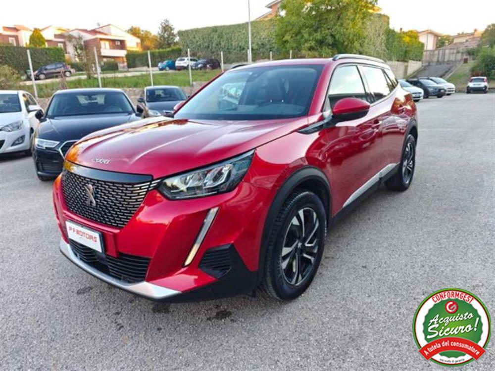 2008   2008 1° serie PureTech Tu