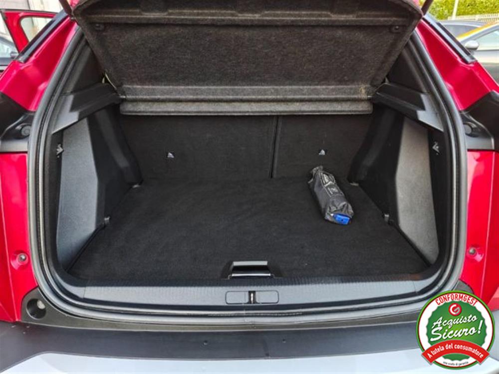 2008   2008 1° serie PureTech Tu