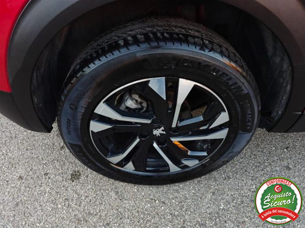 2008   2008 1° serie PureTech Tu