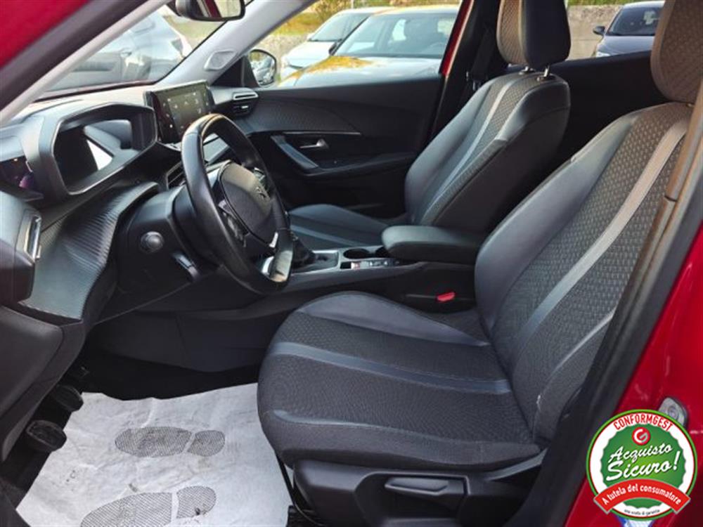 2008   2008 1° serie PureTech Tu