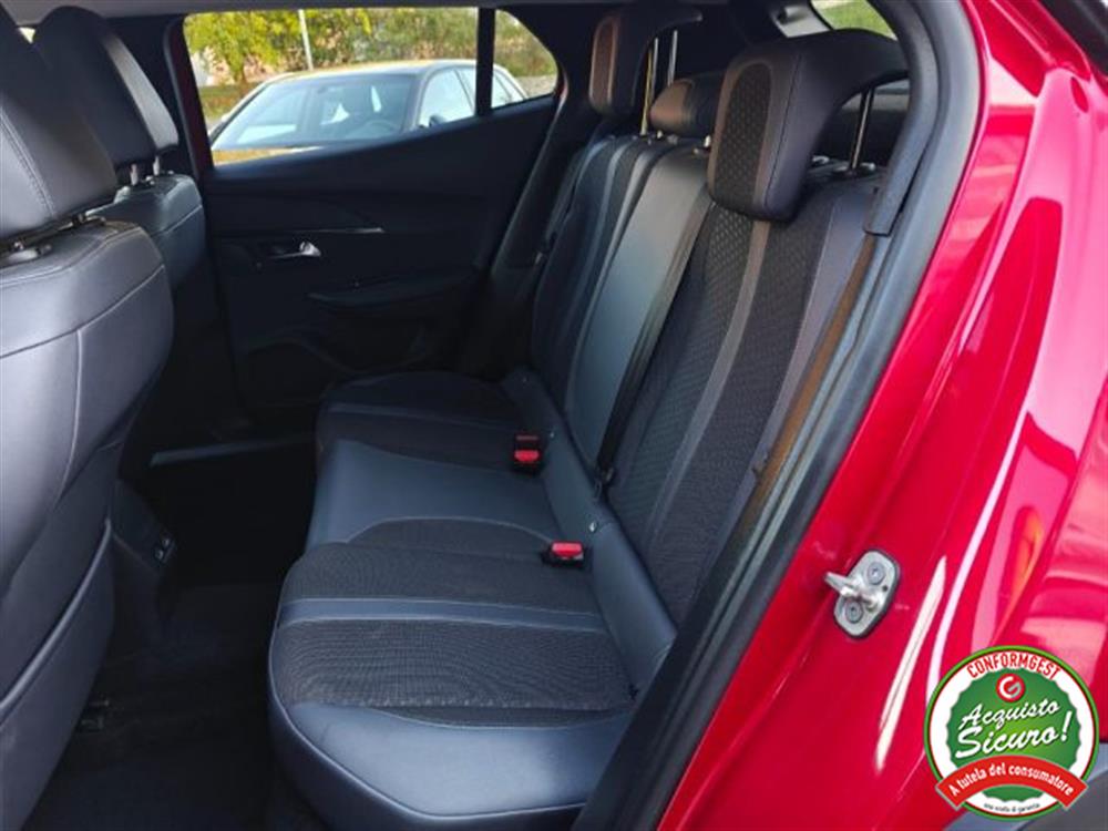 2008   2008 1° serie PureTech Tu