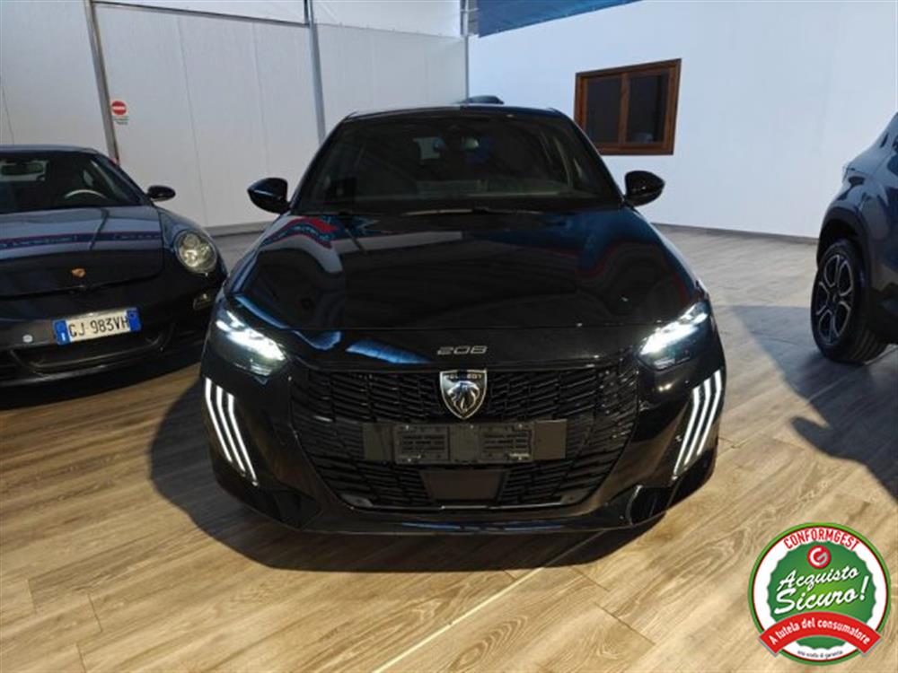 208   208 Hybrid 145 e-DCS6 GT