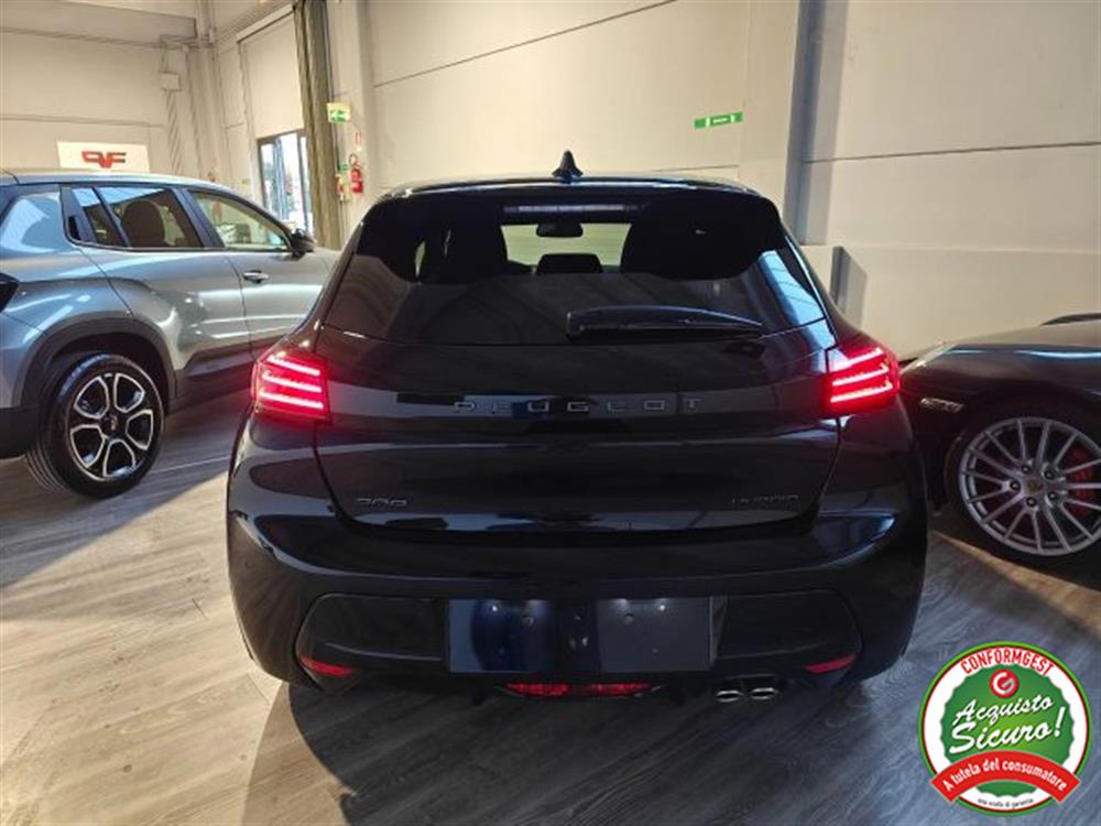 208   208 Hybrid 145 e-DCS6 GT