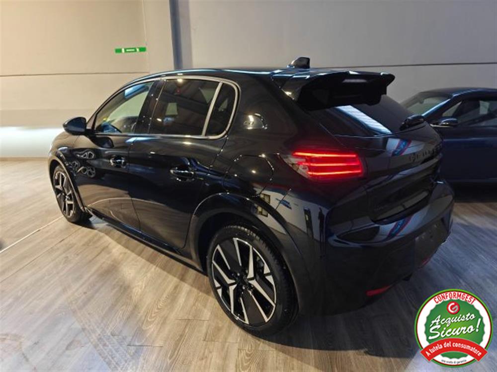 208   208 Hybrid 145 e-DCS6 GT