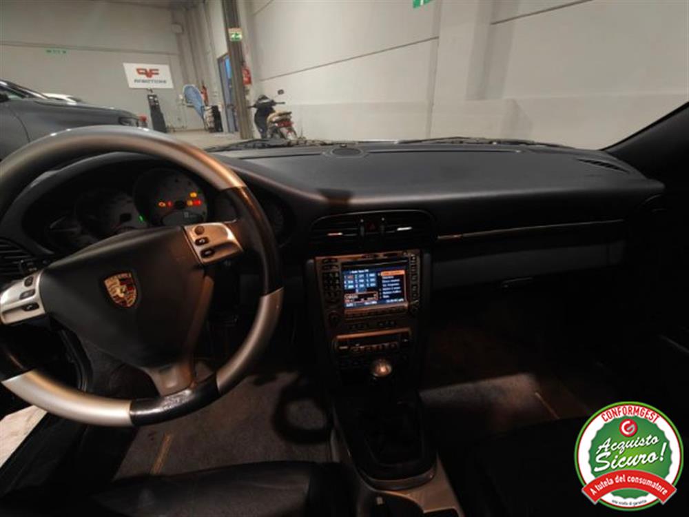 911   911 Carrera 2S Coupé