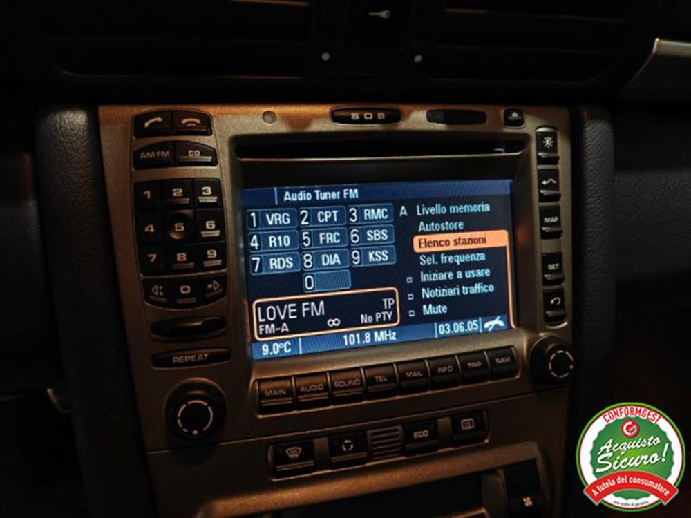 911   911 Carrera 2S Coupé