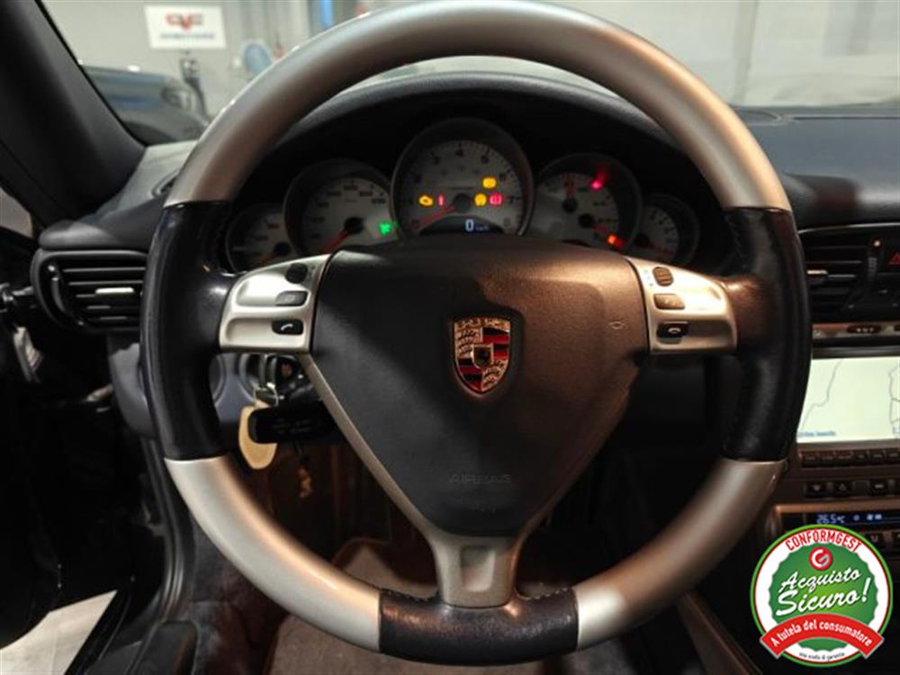 911   911 Carrera 2S Coupé