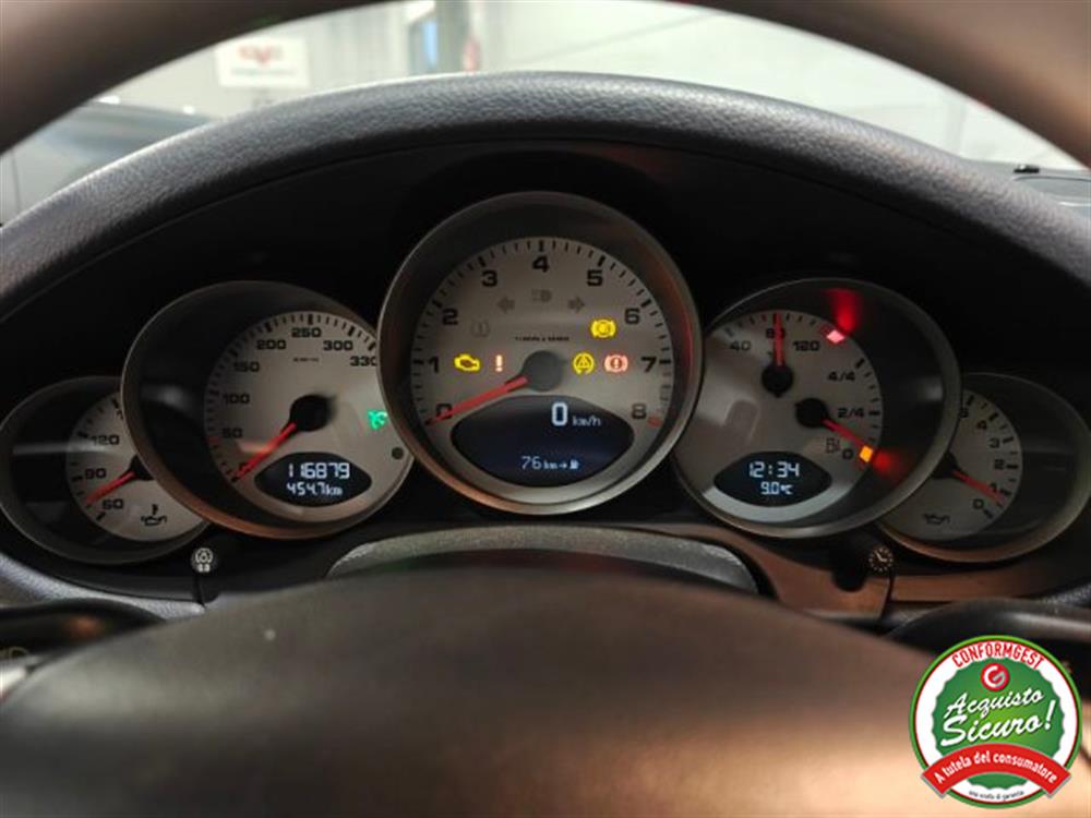 911   911 Carrera 2S Coupé