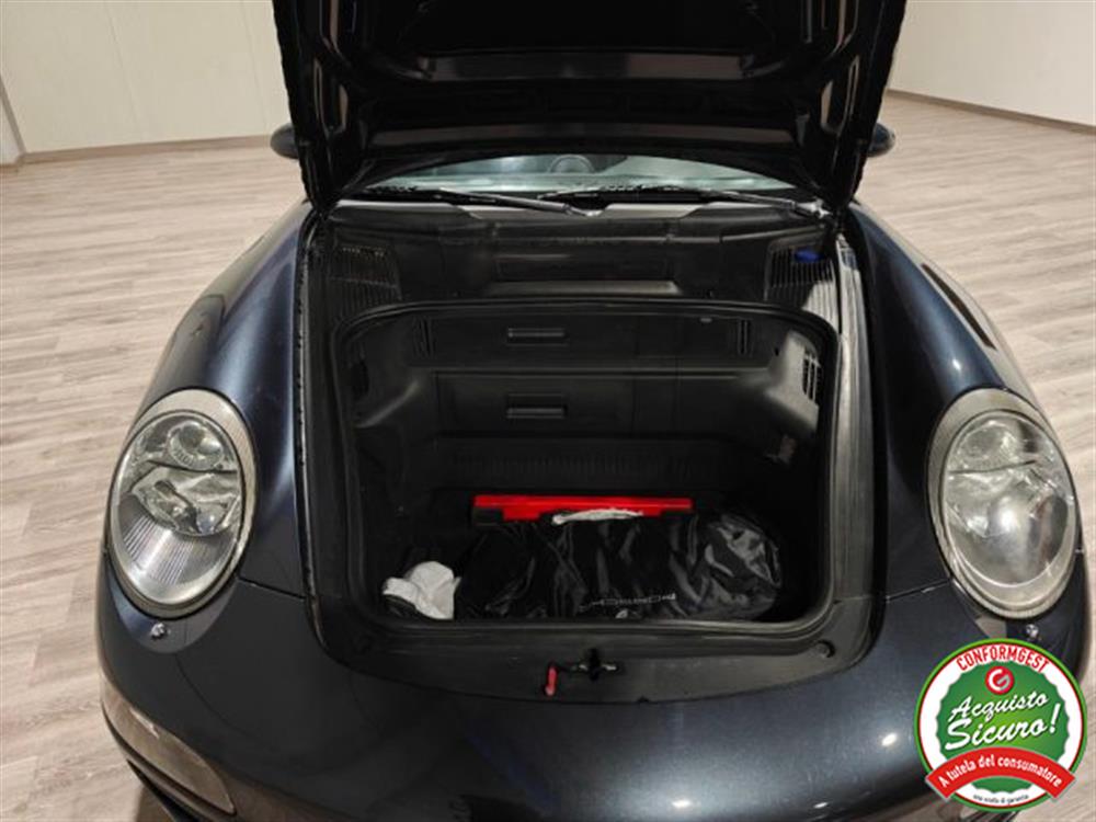 911   911 Carrera 2S Coupé