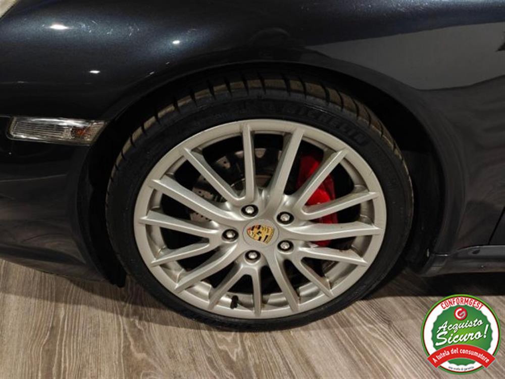 911   911 Carrera 2S Coupé