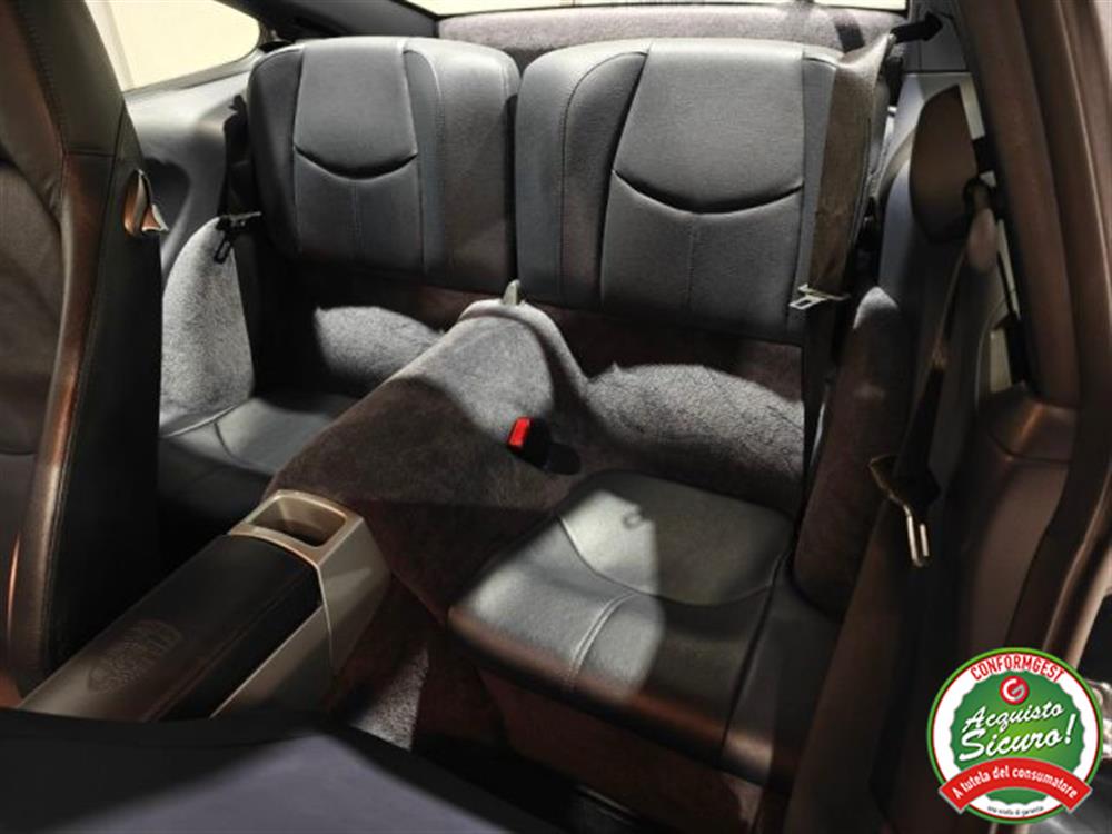 911   911 Carrera 2S Coupé