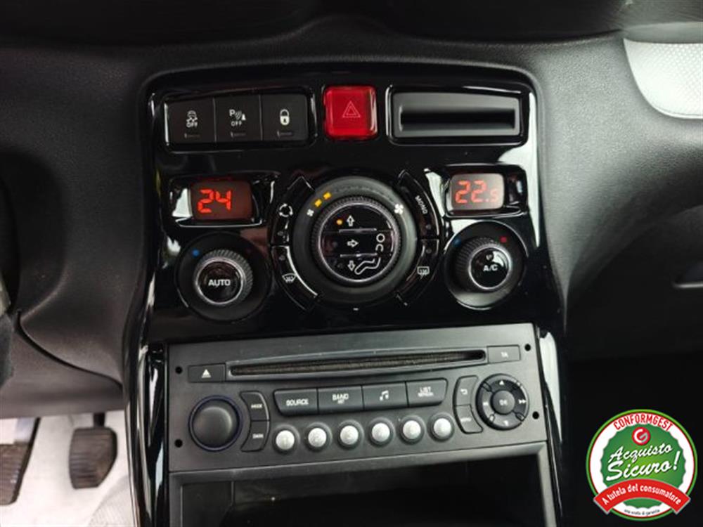 C3 Picasso   C3 Picasso BlueHDi 100 Exclusiv