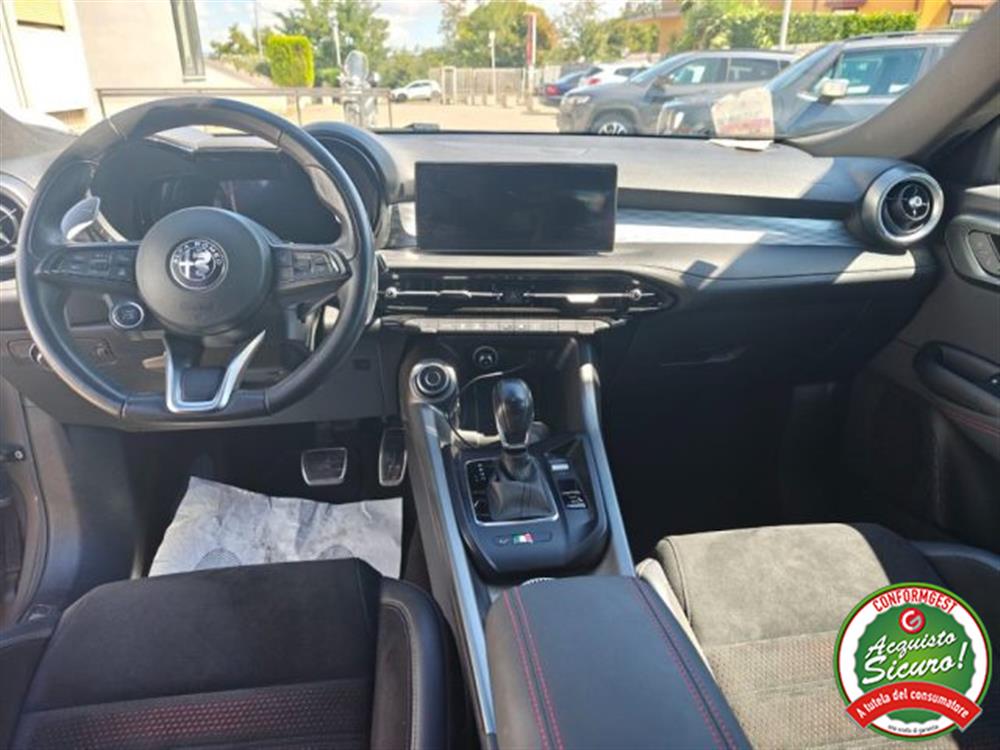 Tonale   Tonale 1.5 160 CV MHEV TCT7