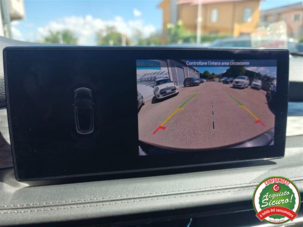 Tonale   Tonale 1.5 160 CV MHEV TCT7