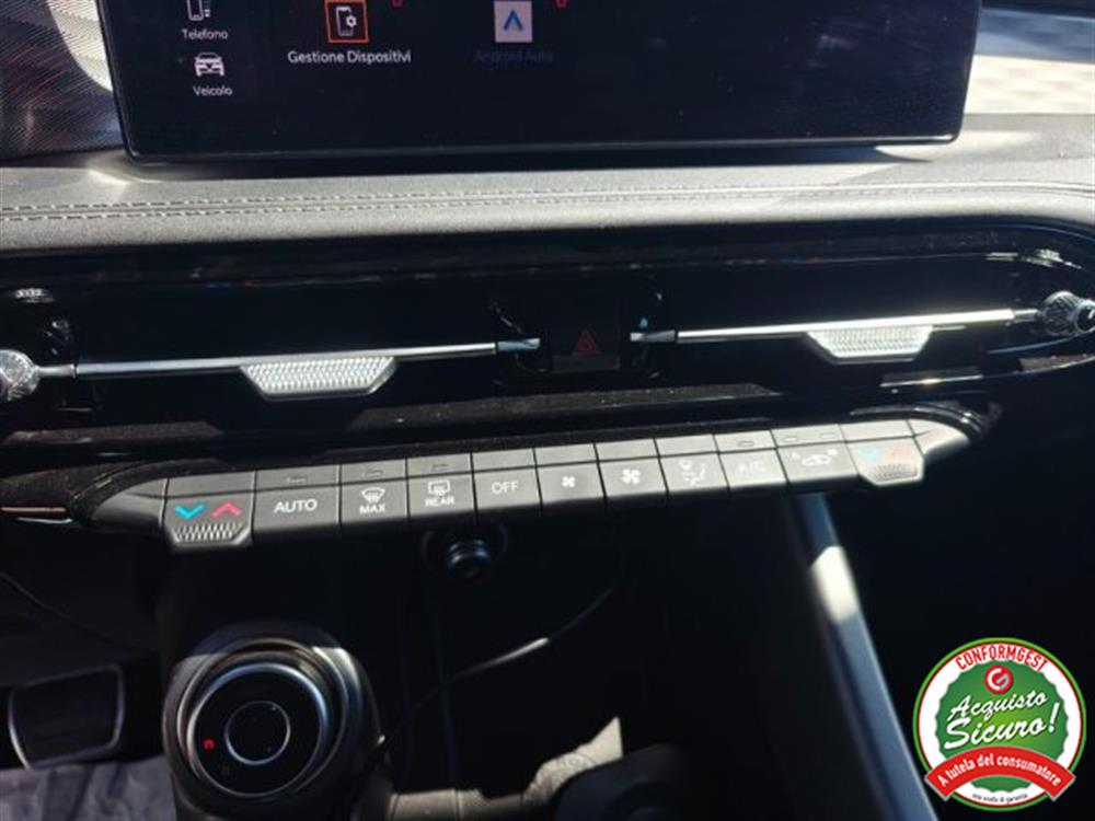 Tonale   Tonale 1.5 160 CV MHEV TCT7