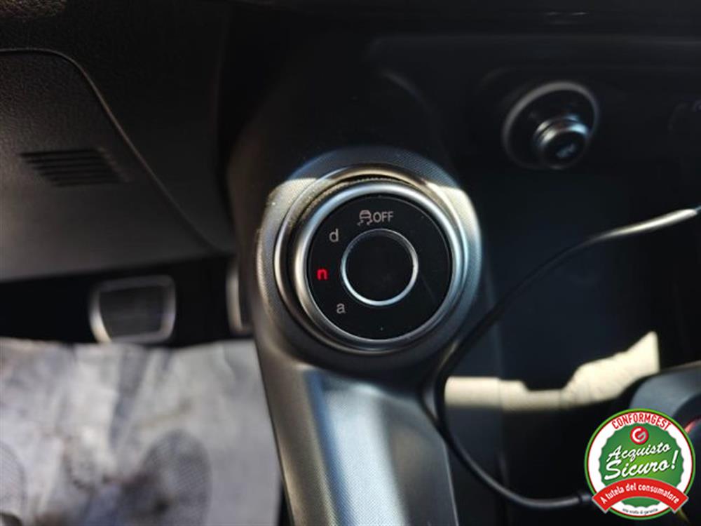 Tonale   Tonale 1.5 160 CV MHEV TCT7