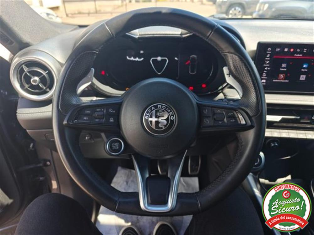 Tonale   Tonale 1.5 160 CV MHEV TCT7