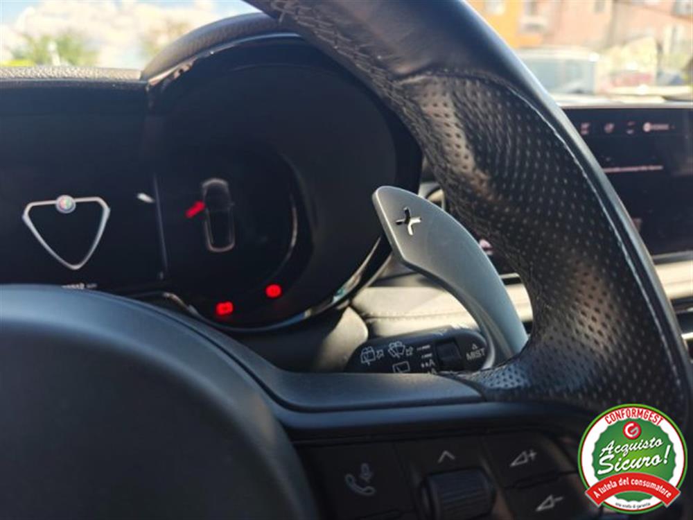 Tonale   Tonale 1.5 160 CV MHEV TCT7