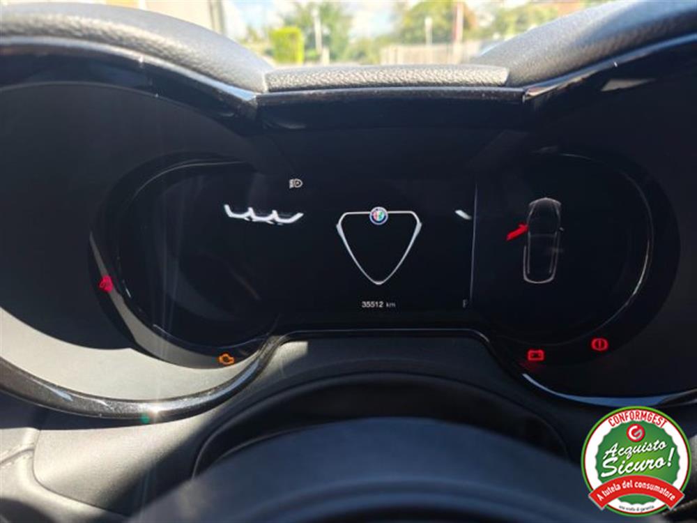 Tonale   Tonale 1.5 160 CV MHEV TCT7