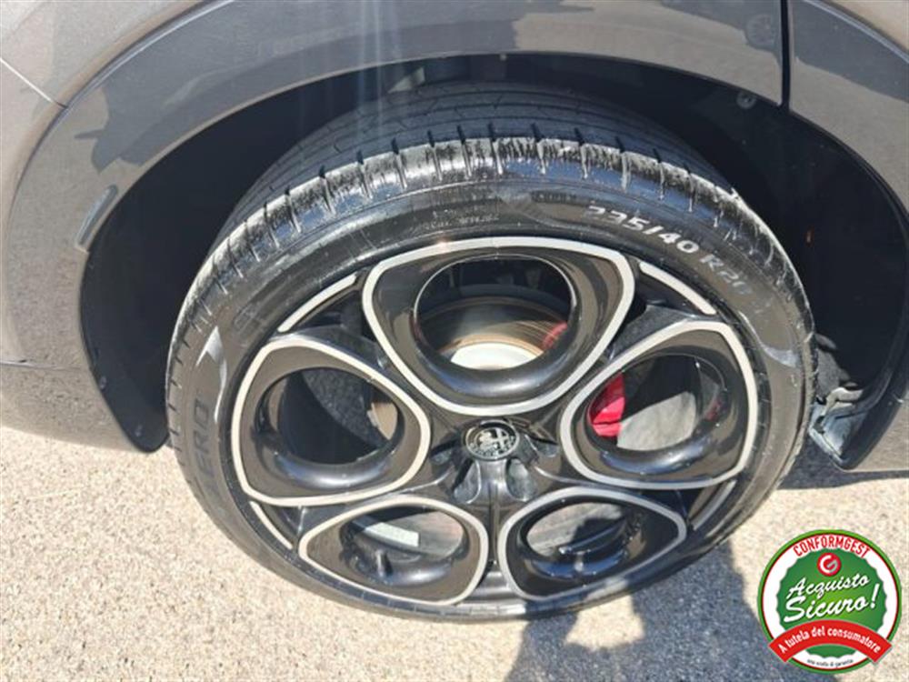 Tonale   Tonale 1.5 160 CV MHEV TCT7