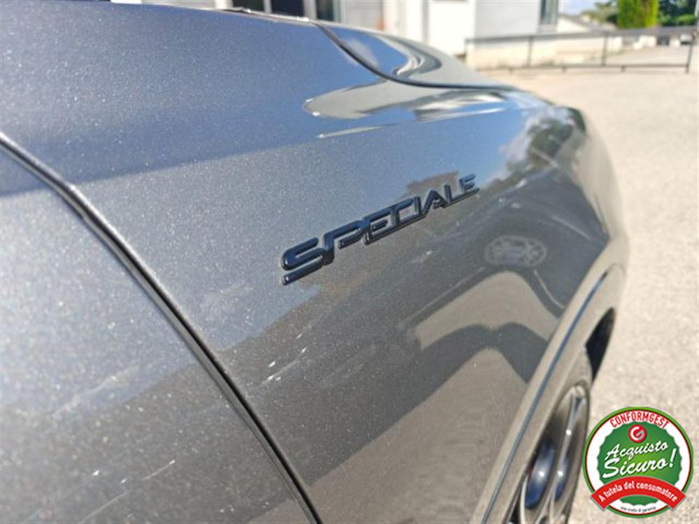 Tonale   Tonale 1.5 160 CV MHEV TCT7