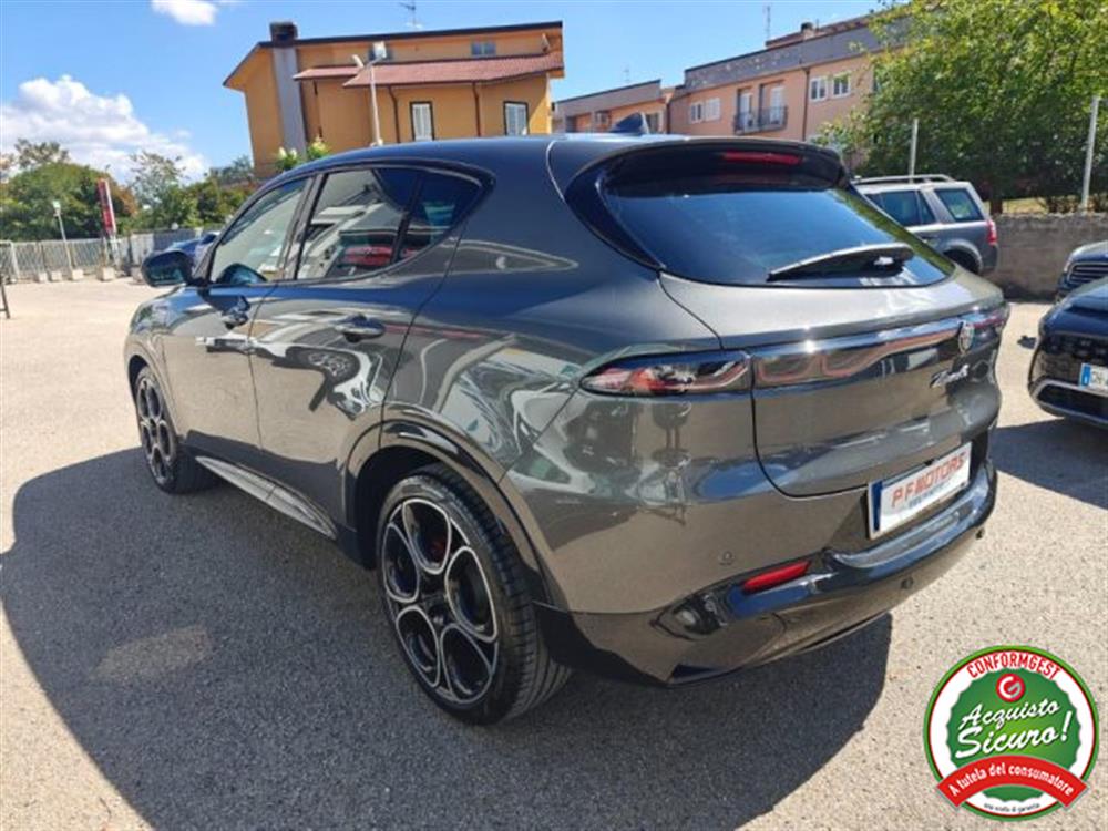 Tonale   Tonale 1.5 160 CV MHEV TCT7