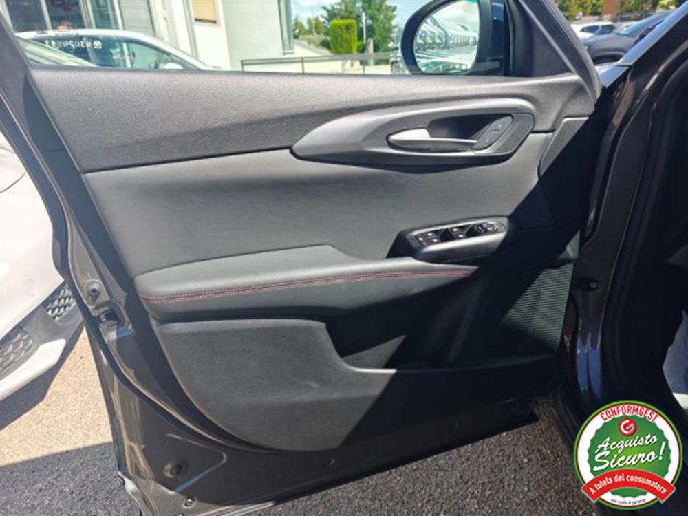 Tonale   Tonale 1.5 160 CV MHEV TCT7