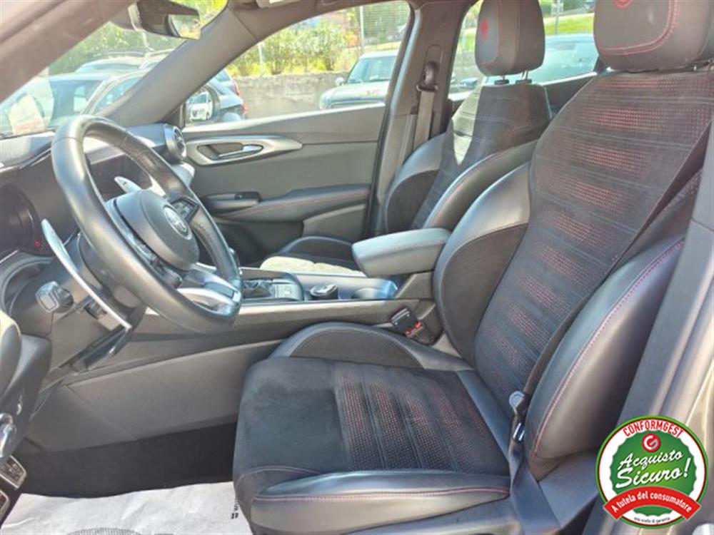 Tonale   Tonale 1.5 160 CV MHEV TCT7