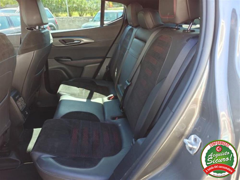 Tonale   Tonale 1.5 160 CV MHEV TCT7