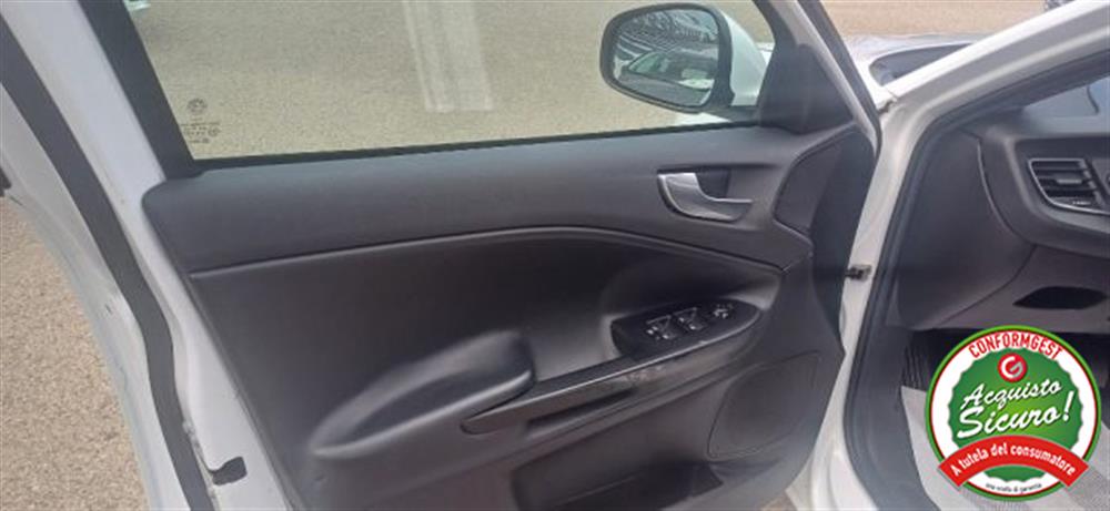 Giulietta   Giulietta 1.6 JTDm 120 CV Busi