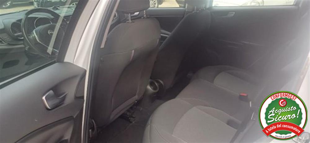 Giulietta   Giulietta 1.6 JTDm 120 CV Busi