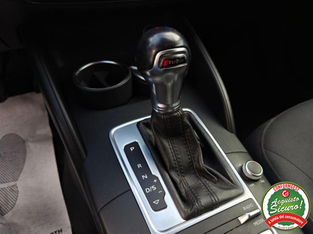 A3   A3 SPB 1.6 TDI 116 CV S