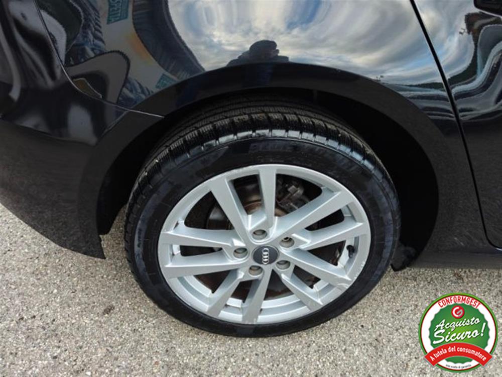 A3   A3 SPB 1.6 TDI 116 CV S