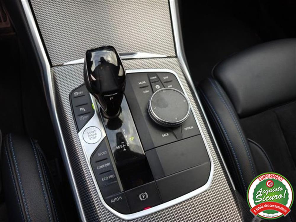 318   318 d Touring Msport