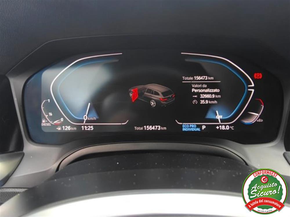 318   318 d Touring Msport