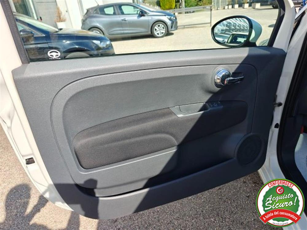 500   500 1.2 EasyPower Lounge