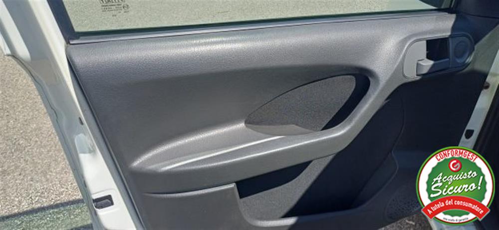 Panda   Panda 1.3 MJT DPF Van Dyna