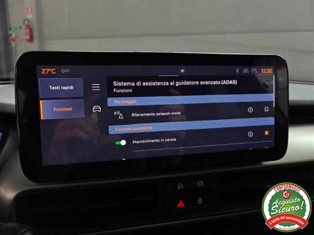 Avenger   Avenger 1.2 Turbo 100 CV MHE