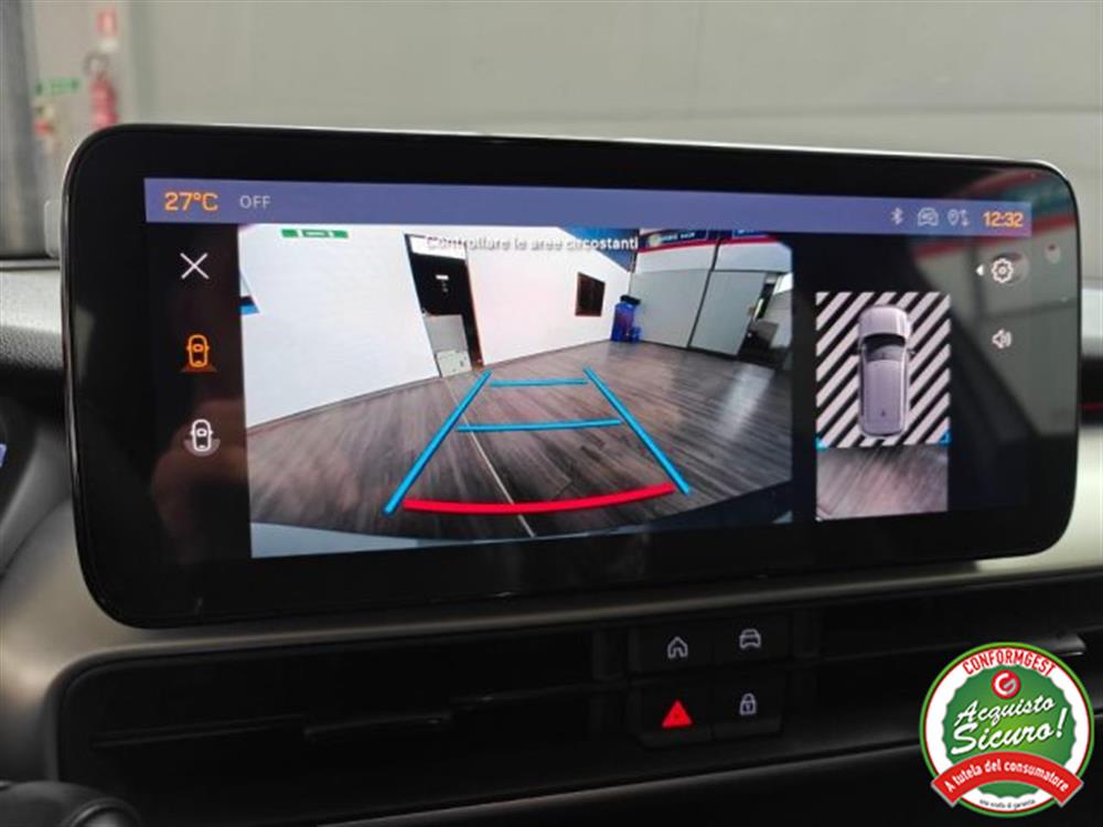 Avenger   Avenger 1.2 Turbo 100 CV MHE