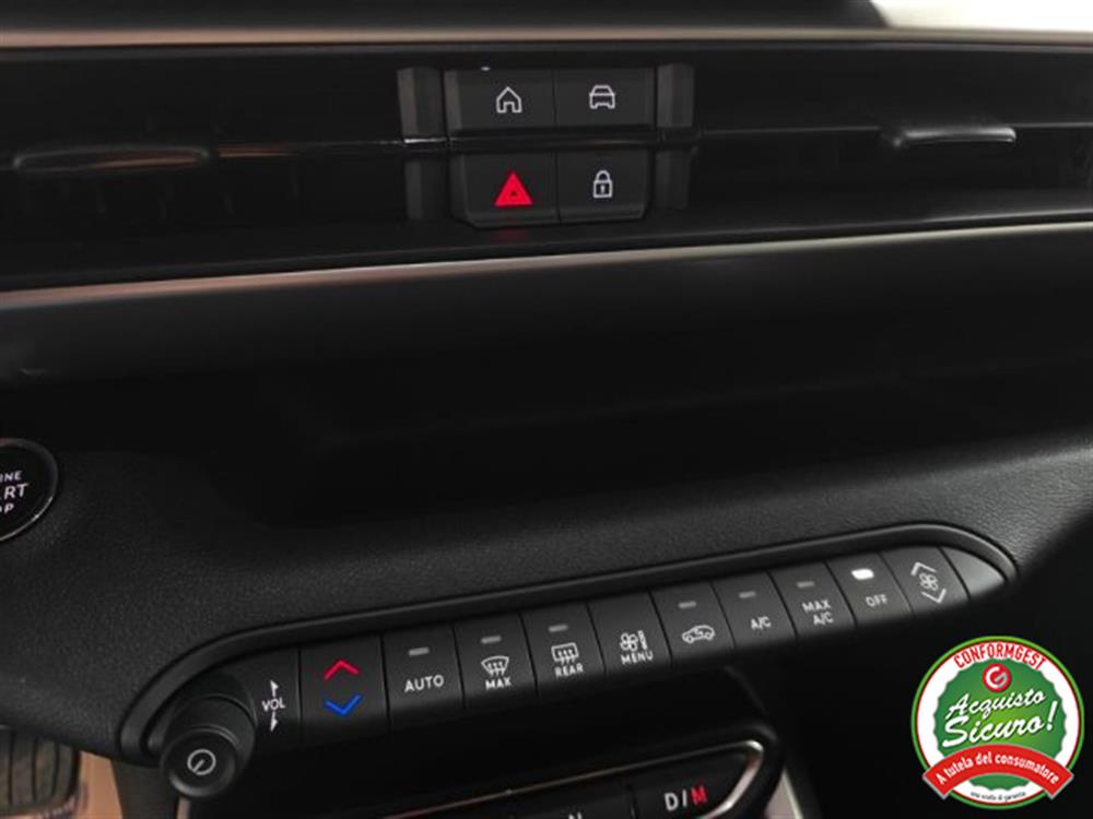 Avenger   Avenger 1.2 Turbo 100 CV MHE