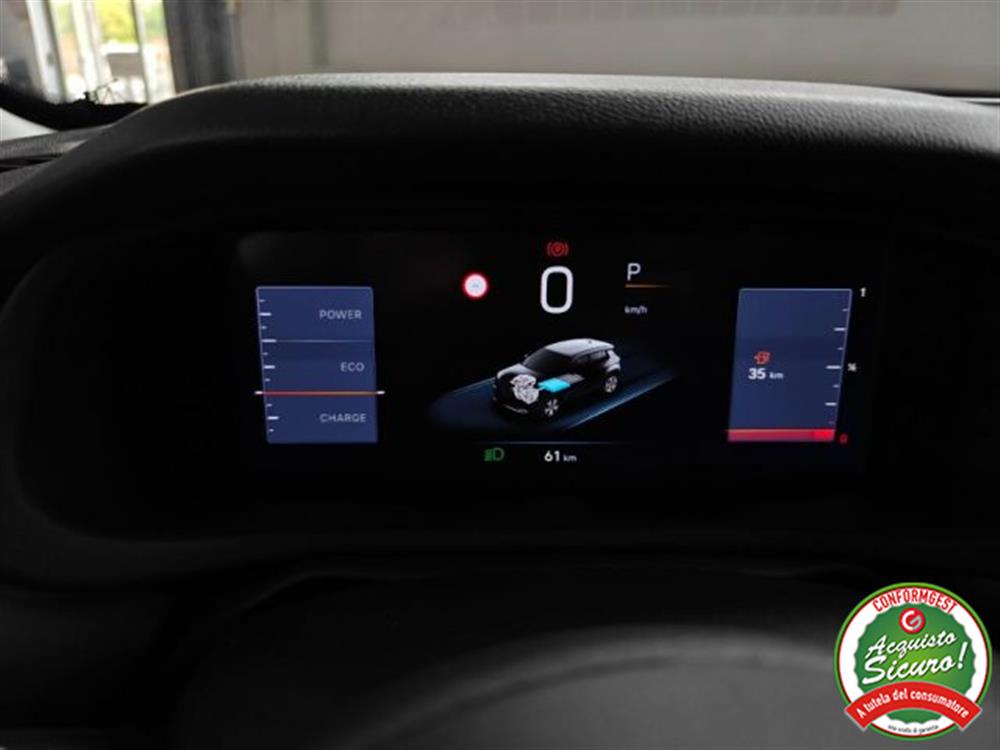 Avenger   Avenger 1.2 Turbo 100 CV MHE