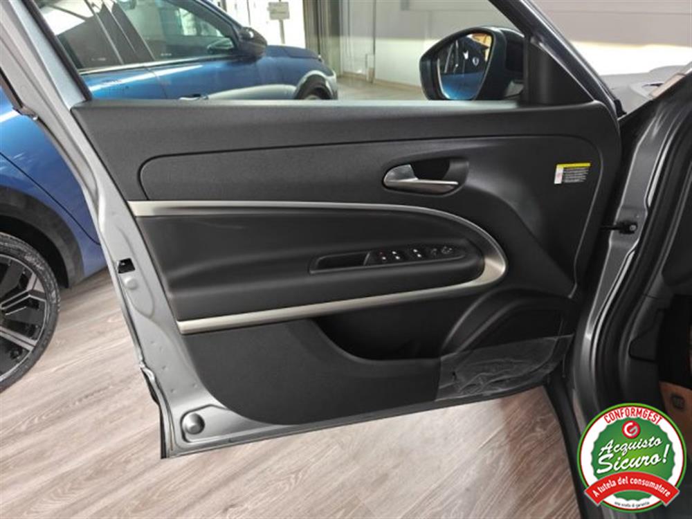 Avenger   Avenger 1.2 Turbo 100 CV MHE