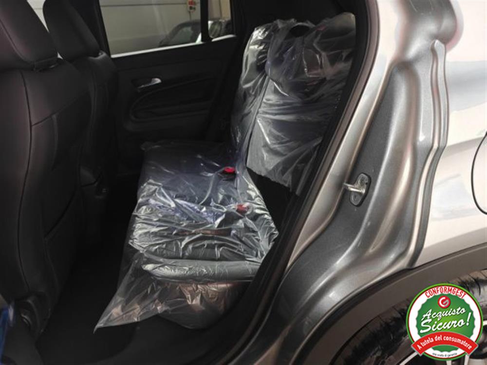 Avenger   Avenger 1.2 Turbo 100 CV MHE