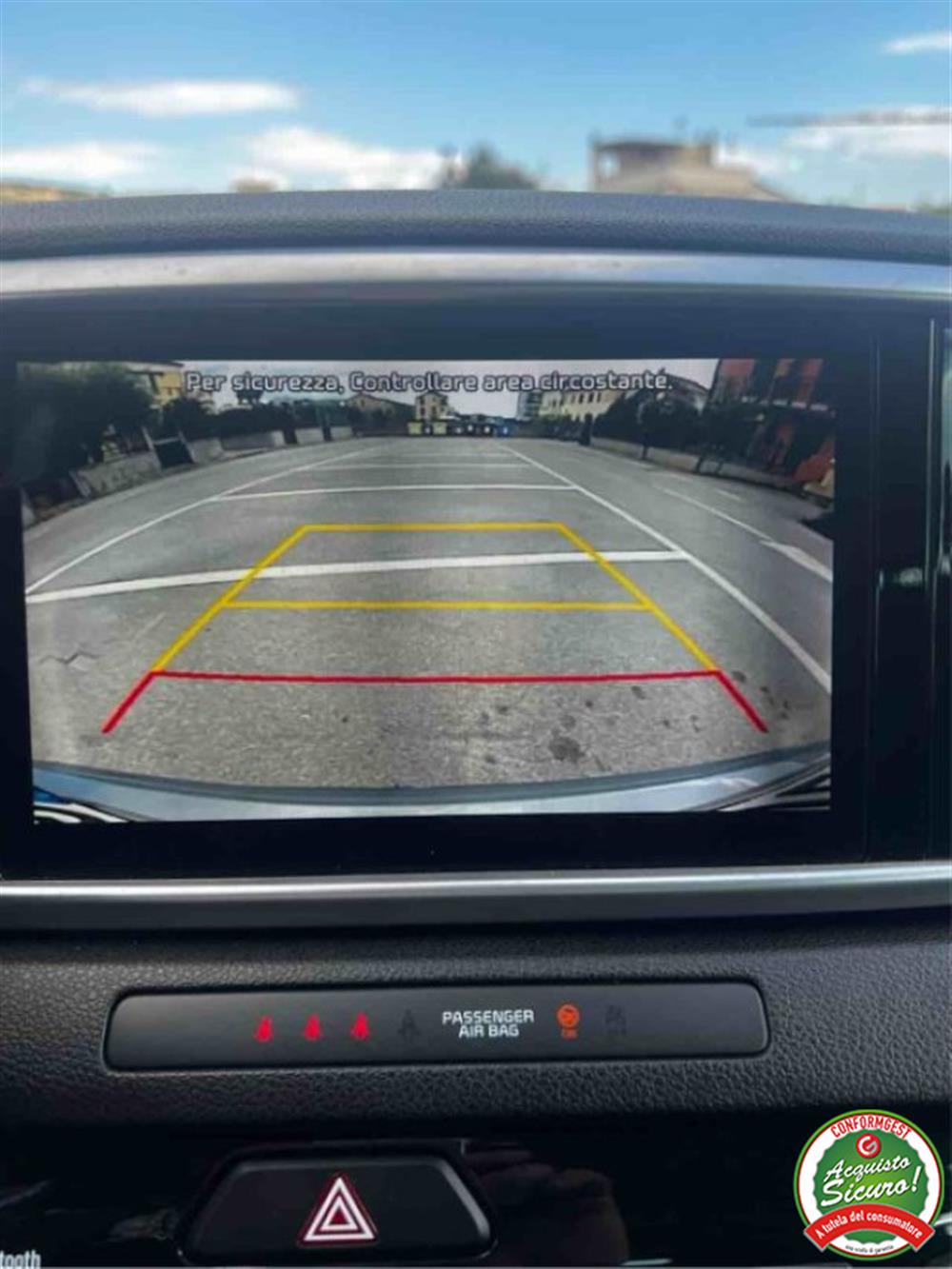 Sportage   Sportage 1.6 CRDI 136 CV DCT7