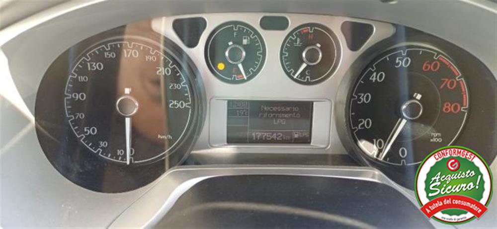 Delta   Delta 1.4 T-Jet 120 CV Gol